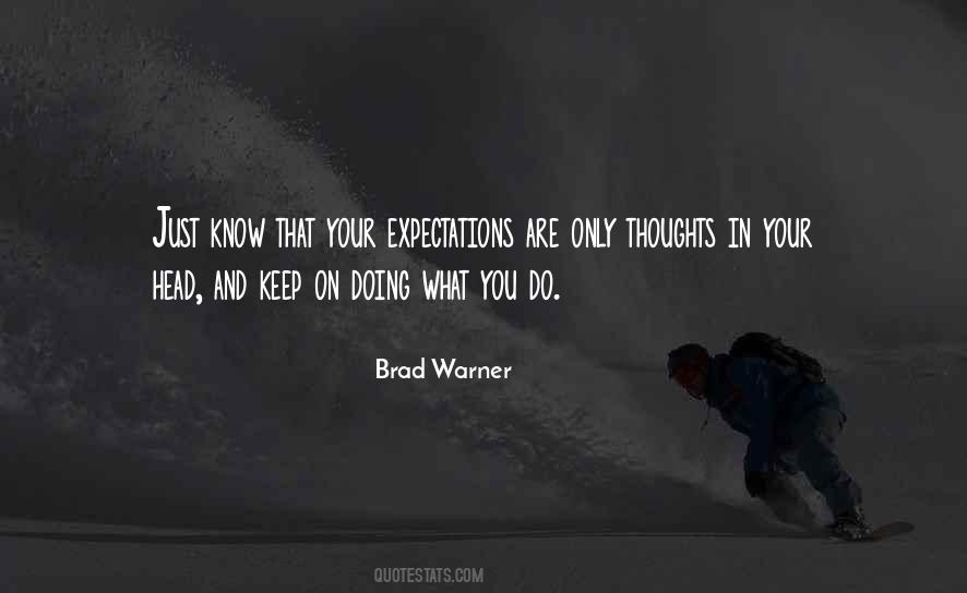 Brad Warner Quotes #676566