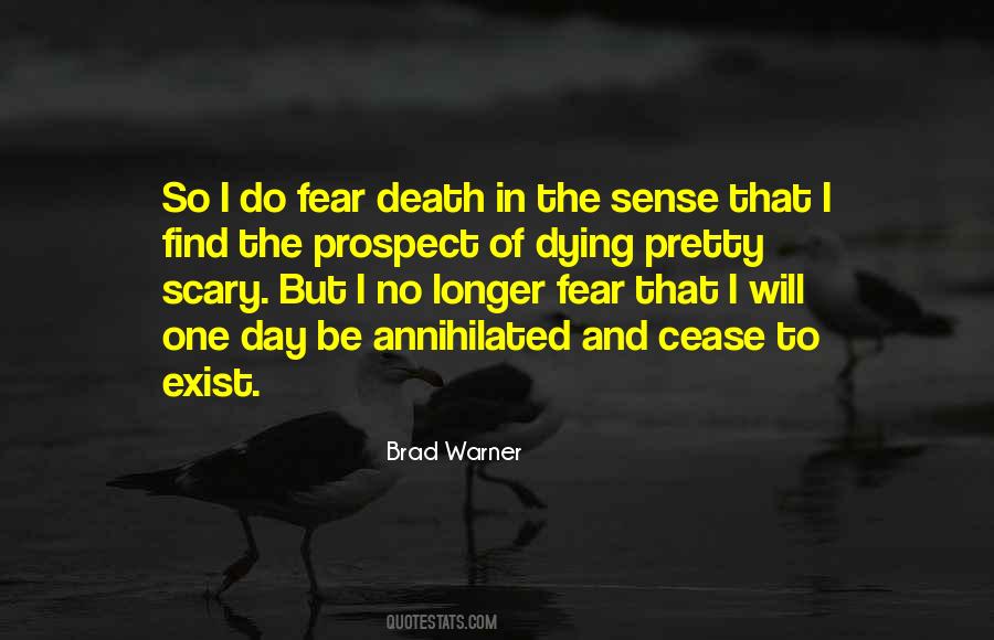 Brad Warner Quotes #934499