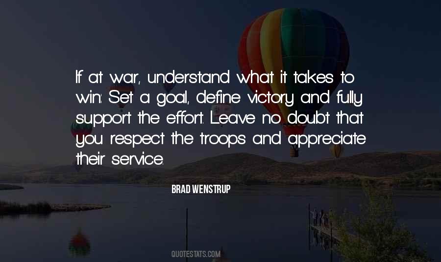 Brad Wenstrup Quotes #1851618