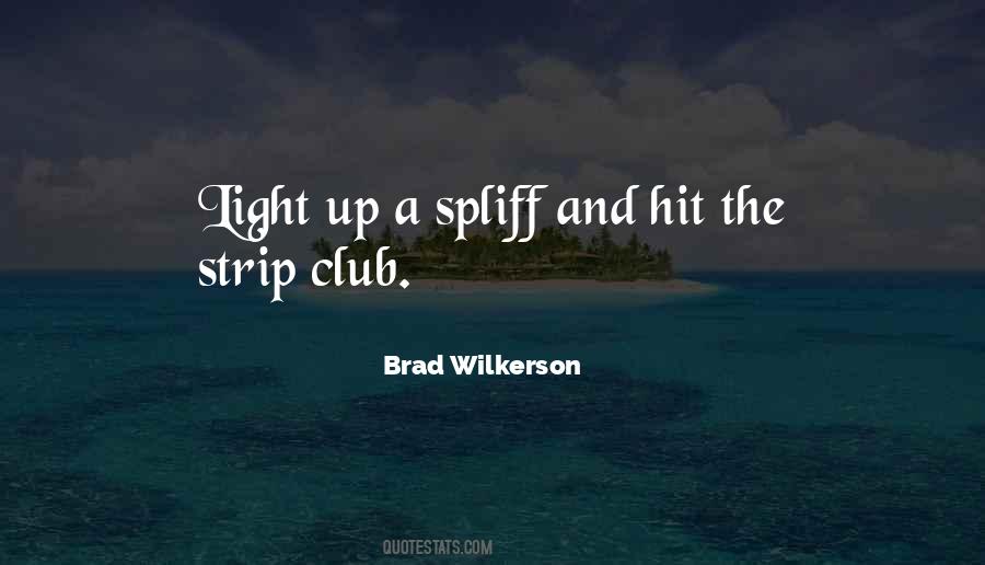 Brad Wilkerson Quotes #722022