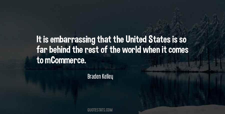 Braden Kelley Quotes #314089