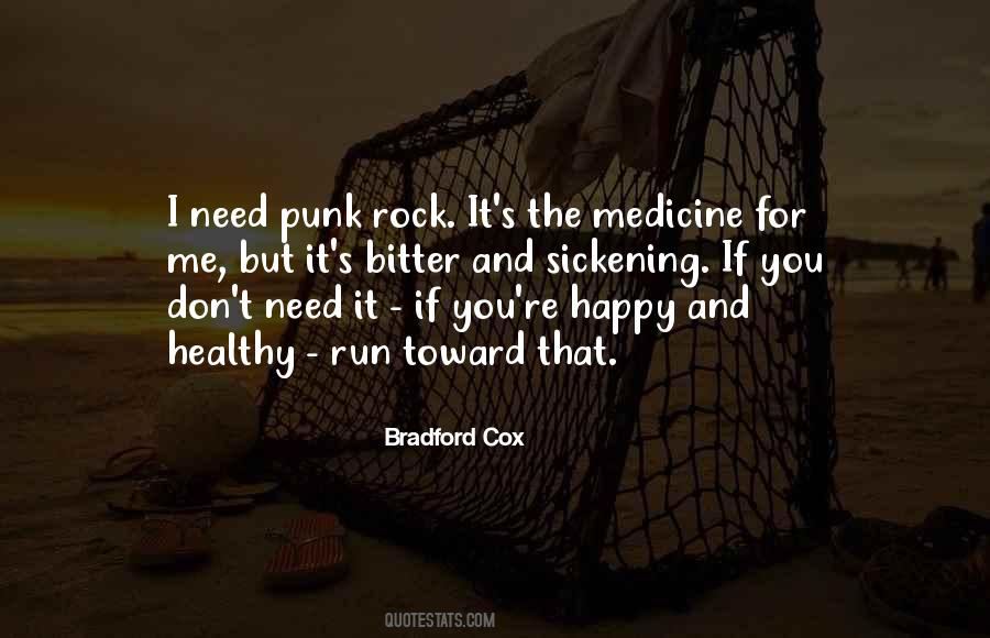 Bradford Cox Quotes #1253317