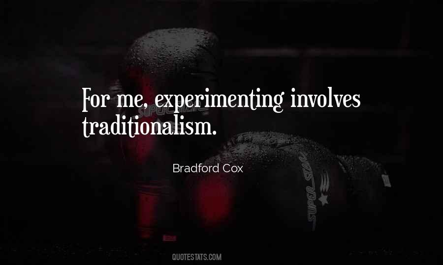 Bradford Cox Quotes #1336077