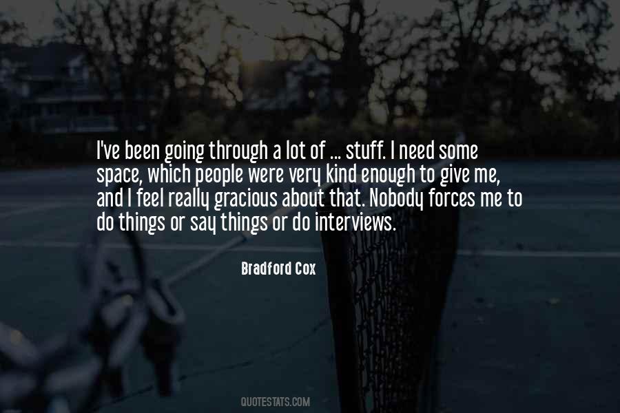 Bradford Cox Quotes #14865