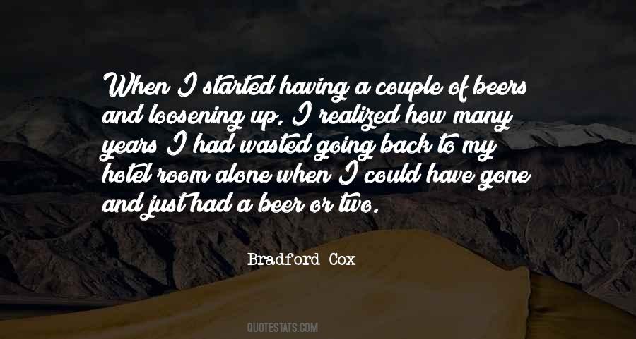 Bradford Cox Quotes #1651361