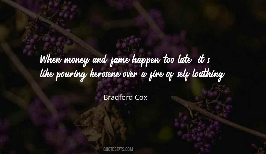 Bradford Cox Quotes #173887
