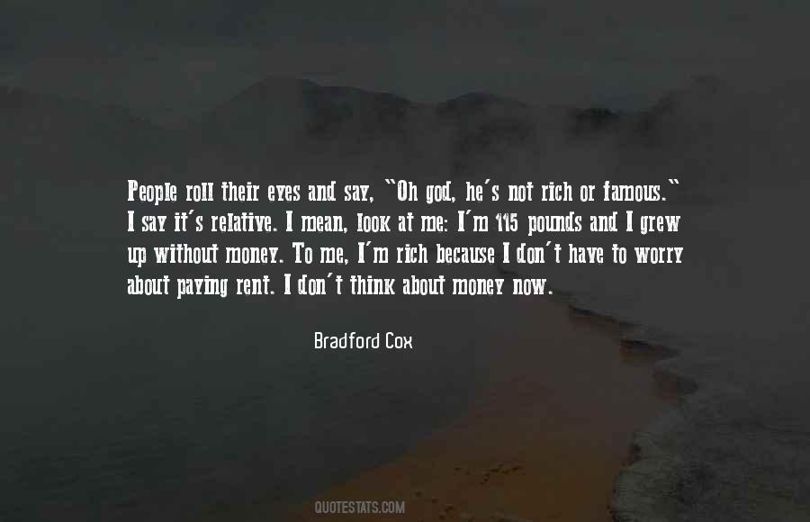 Bradford Cox Quotes #24189