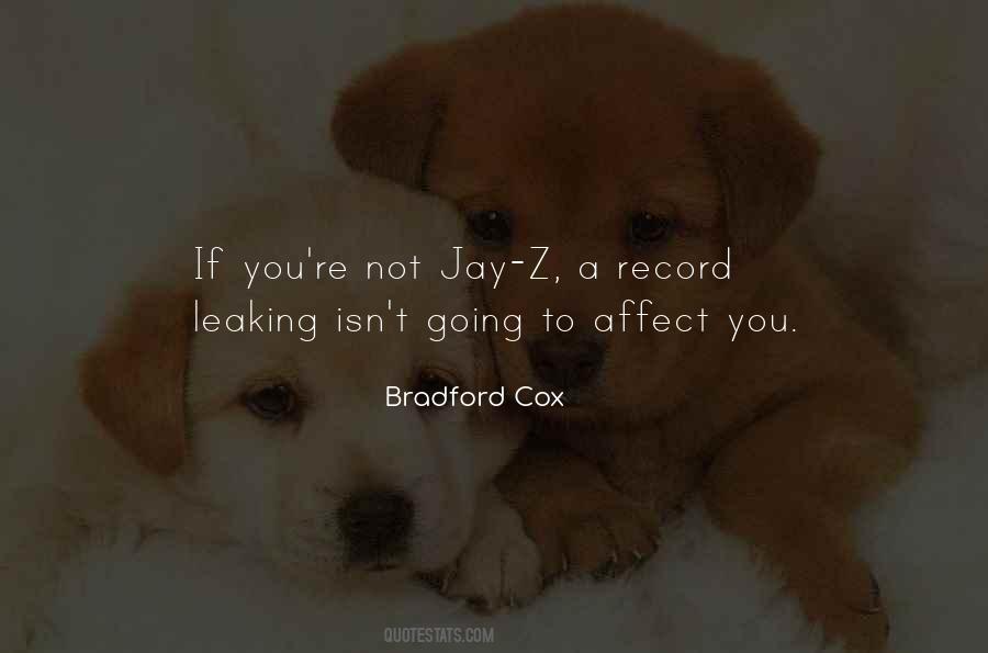 Bradford Cox Quotes #753499