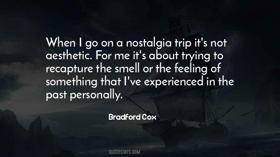 Bradford Cox Quotes #901855