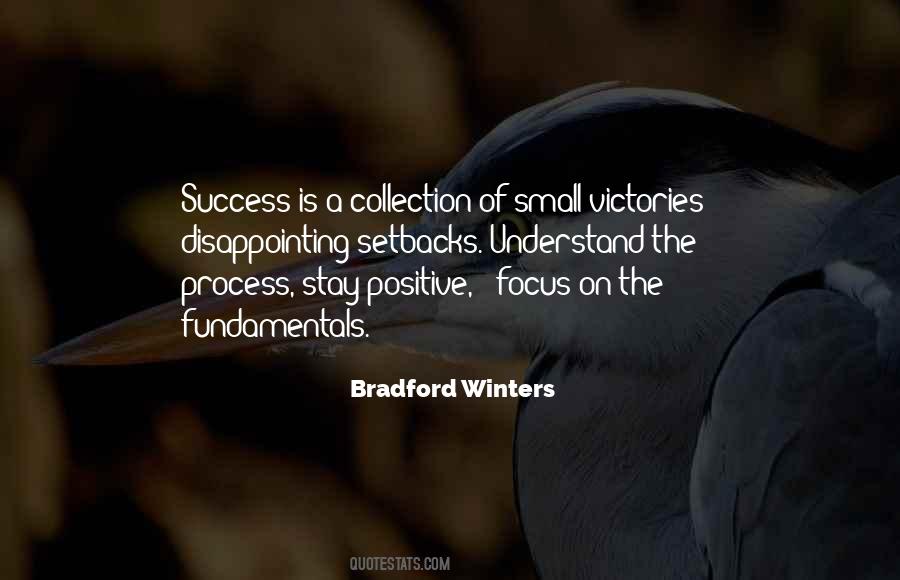 Bradford Winters Quotes #96310