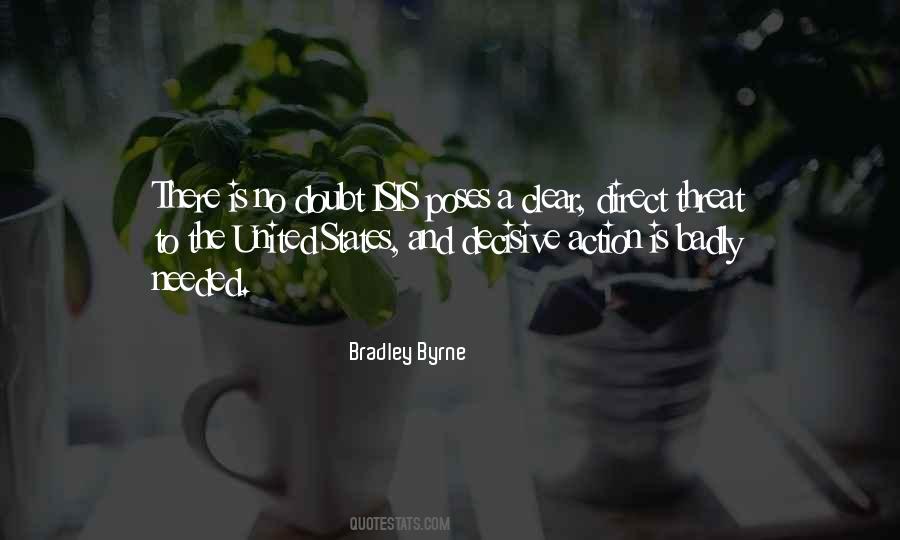 Bradley Byrne Quotes #1814049