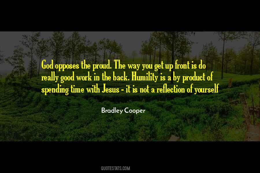 Bradley Cooper Quotes #1733775