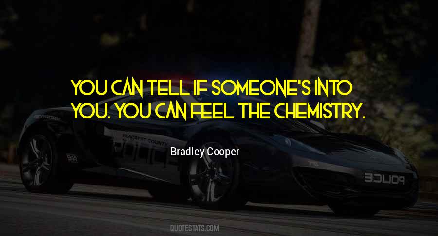 Bradley Cooper Quotes #199173