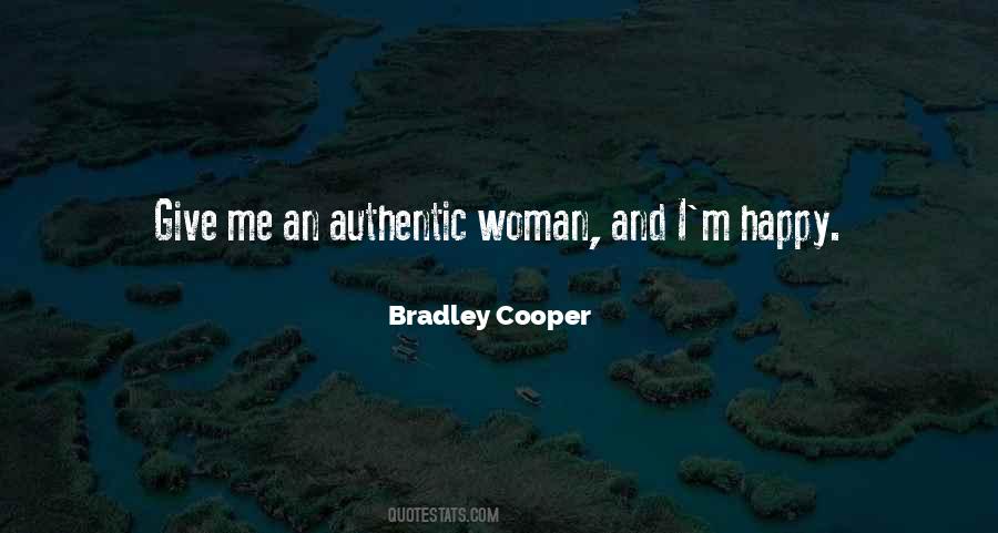 Bradley Cooper Quotes #361972