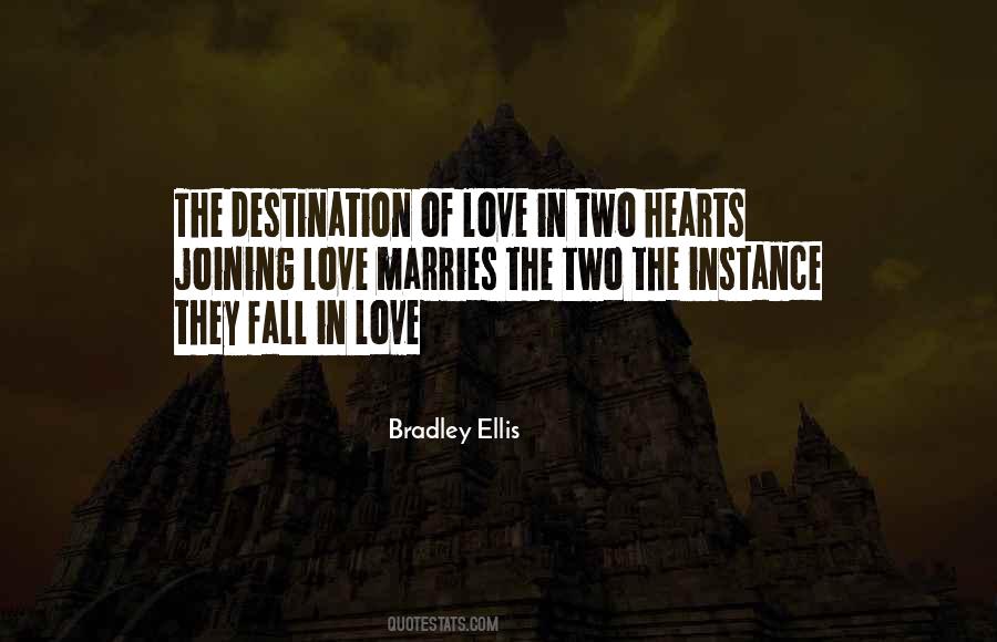 Bradley Ellis Quotes #1798686