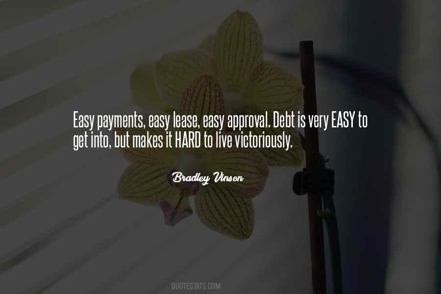 Bradley Vinson Quotes #4360 Bradley Vinson Quotes #4360