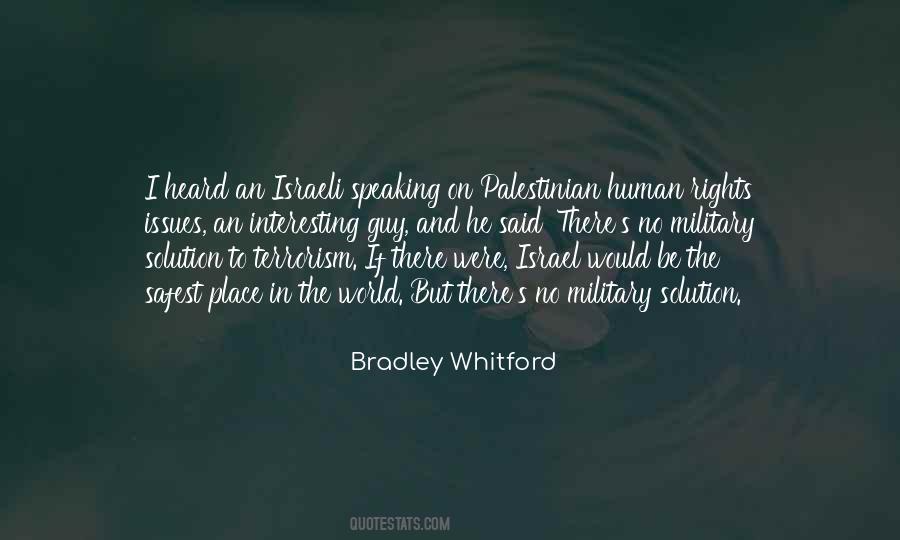 Bradley Whitford Quotes #135173