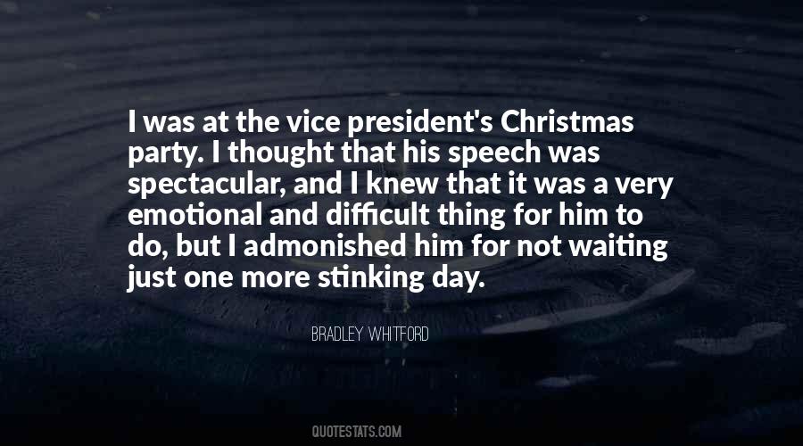 Bradley Whitford Quotes #1443749