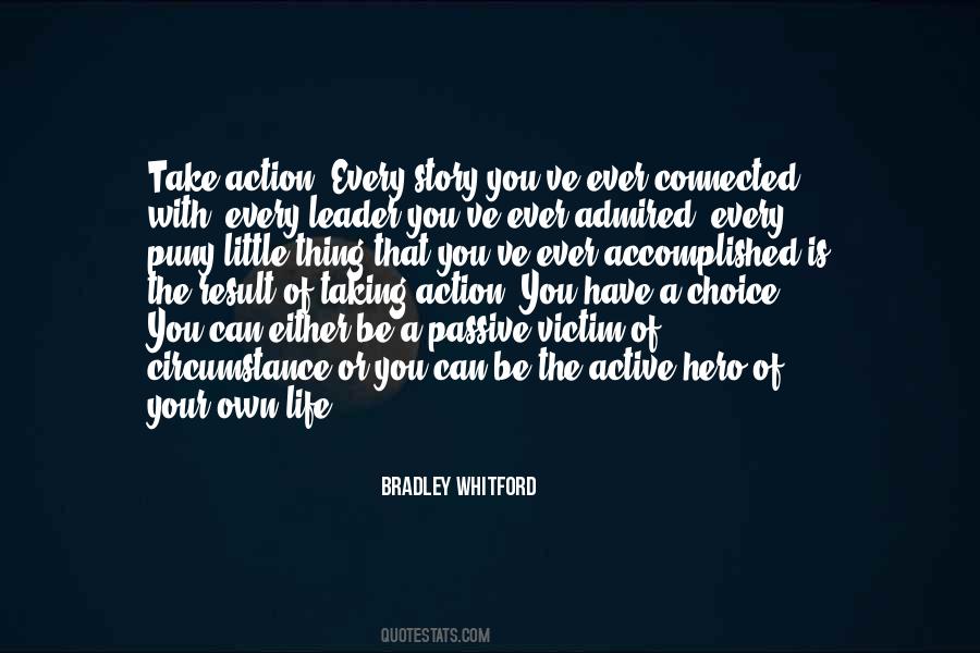 Bradley Whitford Quotes #150107