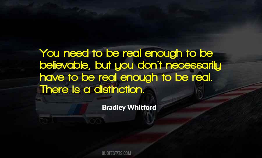 Bradley Whitford Quotes #1564262