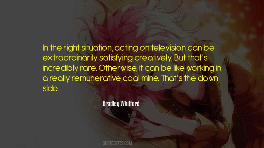 Bradley Whitford Quotes #1669500