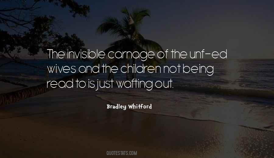 Bradley Whitford Quotes #1681569