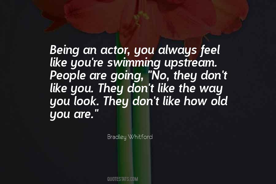 Bradley Whitford Quotes #1801047