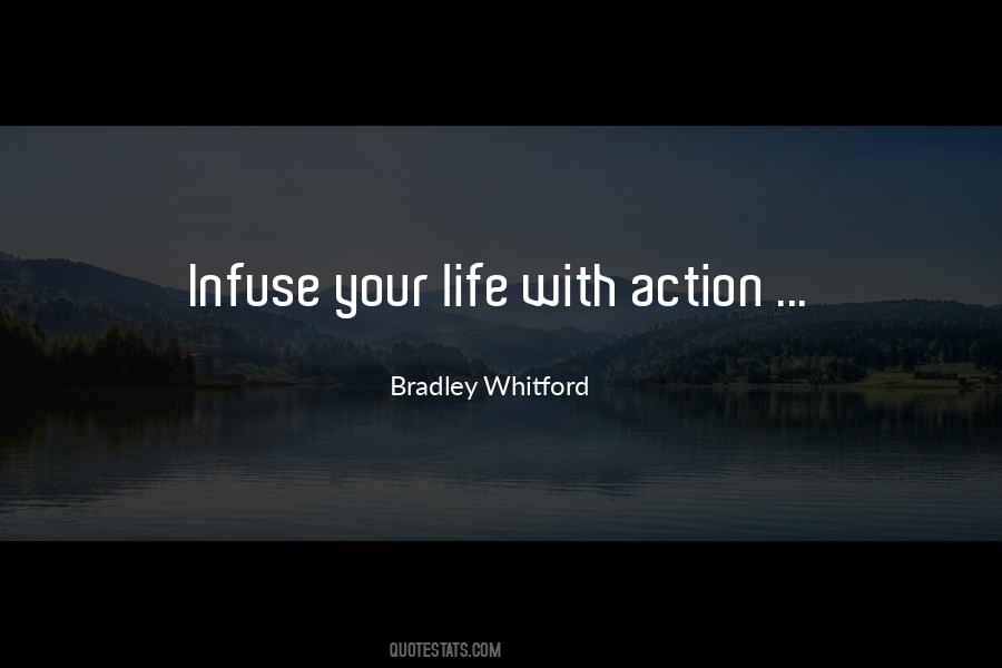 Bradley Whitford Quotes #433407