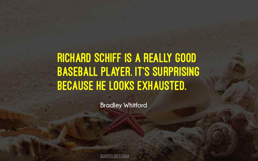 Bradley Whitford Quotes #620412