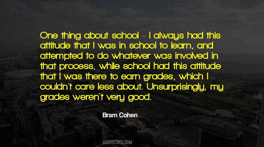 Bram Cohen Quotes #1034780