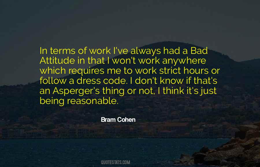 Bram Cohen Quotes #1309438