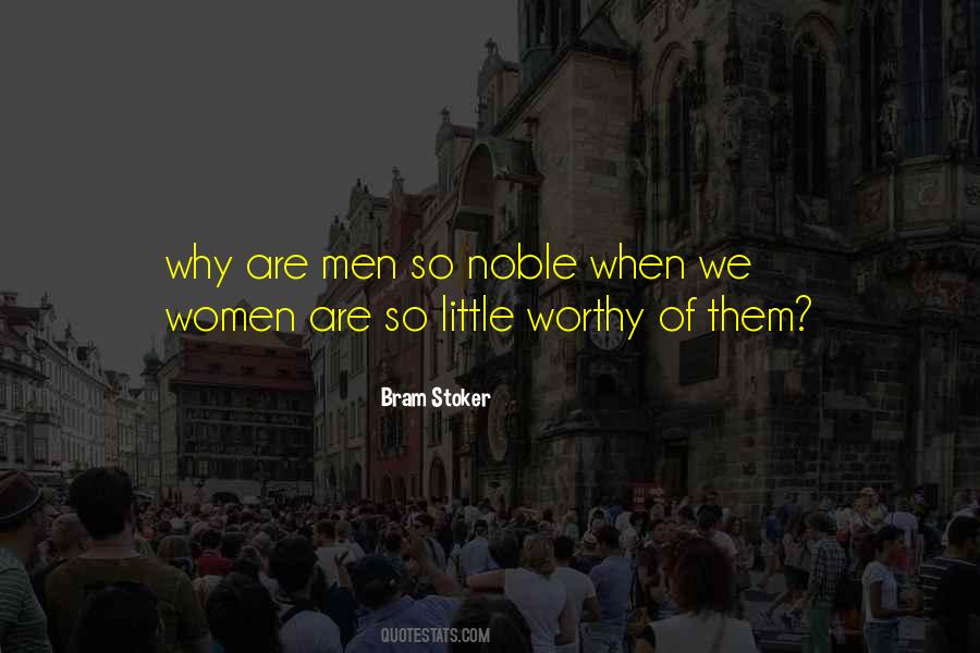 Bram Stoker Quotes #43383