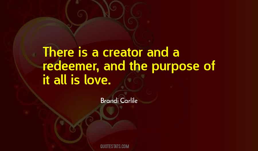 Brandi Carlile Quotes #1019151