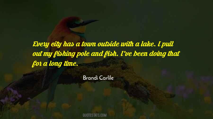 Brandi Carlile Quotes #1189623