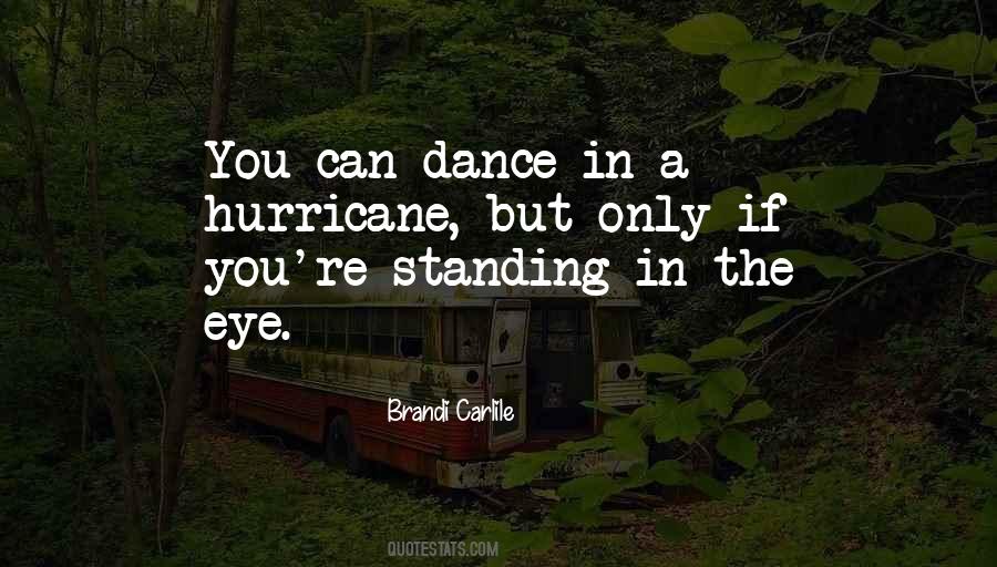 Brandi Carlile Quotes #269172