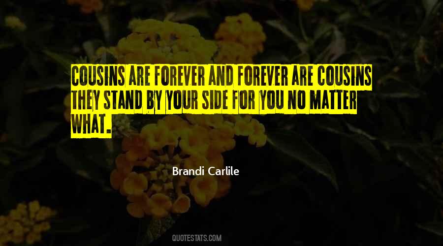 Brandi Carlile Quotes #610025