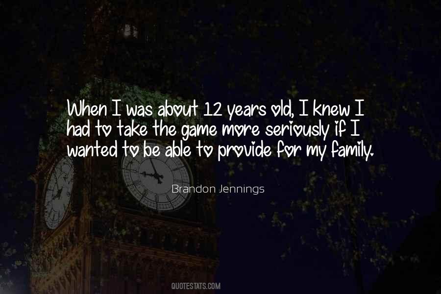 Brandon Jennings Quotes #1332380