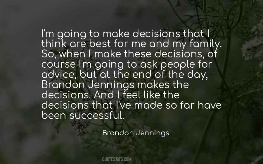 Brandon Jennings Quotes #1545726