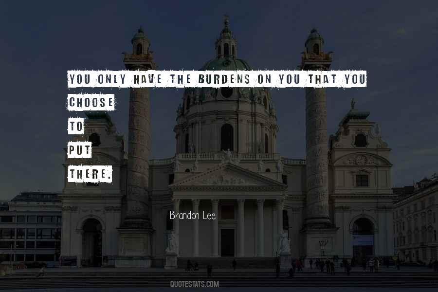 Brandon Lee Quotes #706932 Brandon Lee Quotes #706932