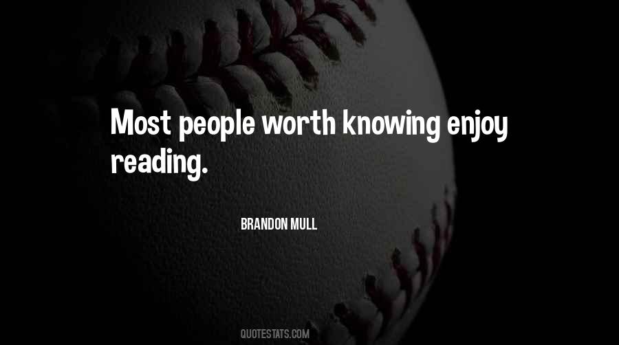 Brandon Mull Quotes #1136008