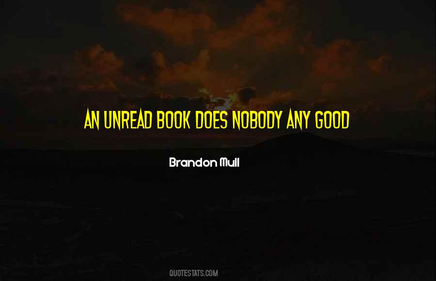 Brandon Mull Quotes #1248855