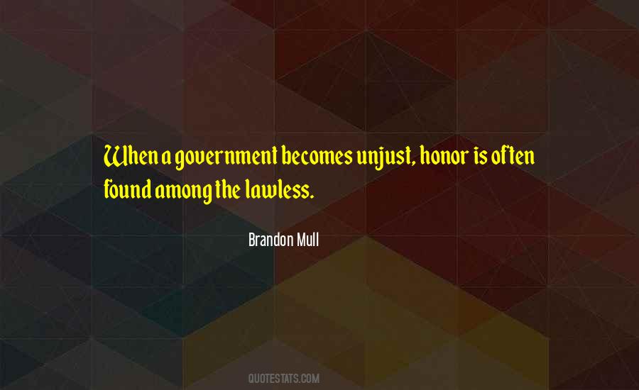 Brandon Mull Quotes #1647529