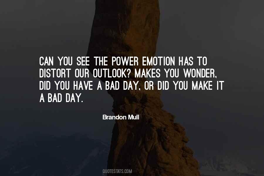 Brandon Mull Quotes #1765464