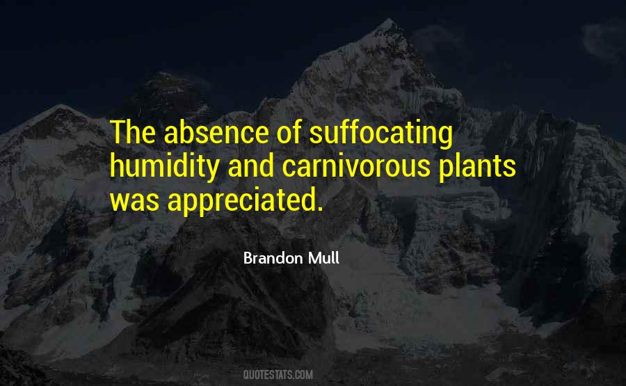 Brandon Mull Quotes #1871055