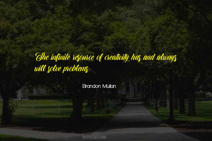 Brandon Mullan Quotes #793926