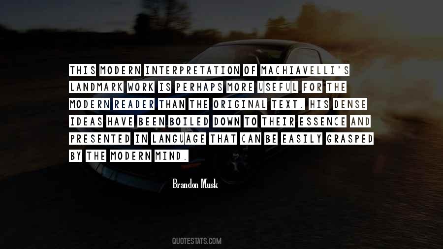 Brandon Musk Quotes #170648 Brandon Musk Quotes #170648