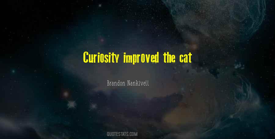 Brandon Nankivell Quotes #666624 Brandon Nankivell Quotes #666624