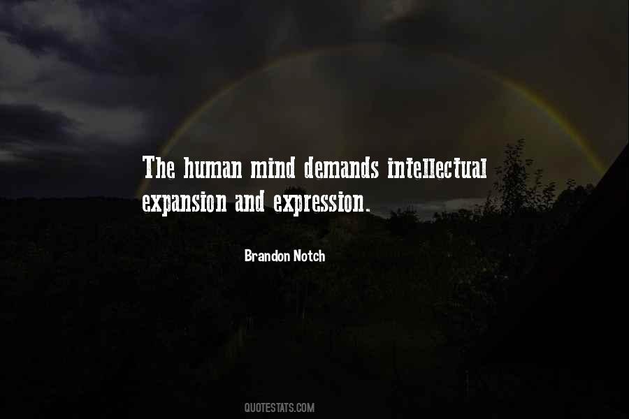 Brandon Notch Quotes #678713 Brandon Notch Quotes #678713