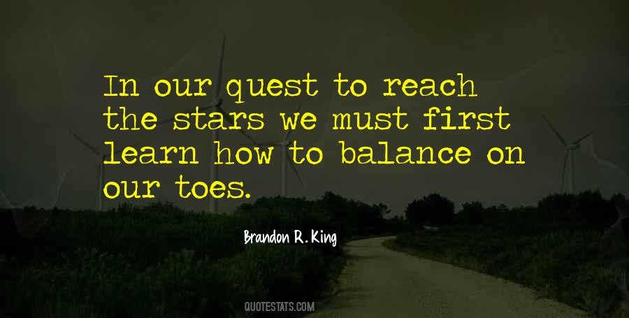 Brandon R. King Quotes #1362914 Brandon R. King Quotes #1362914