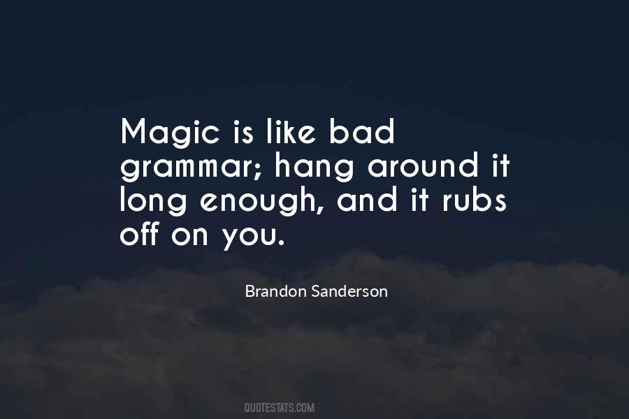 Brandon Sanderson Quotes #1039922